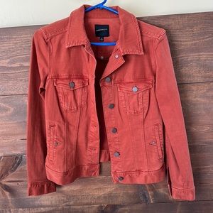 Liverpool denim Jacket